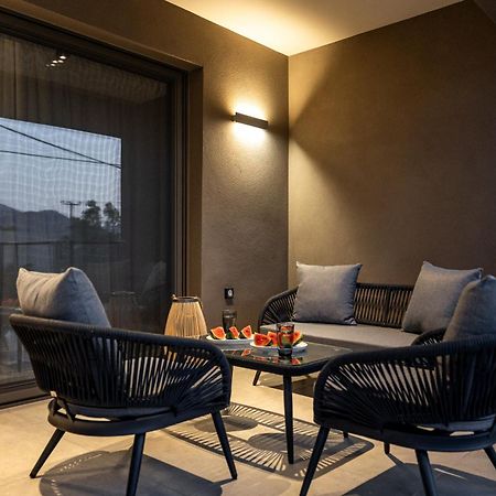 Meraviglia Residence - Amethyst Apartment Argostoli  Exterior photo