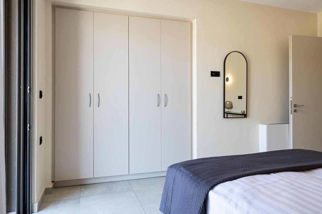 Meraviglia Residence - Amethyst Apartment Argostoli  Exterior photo