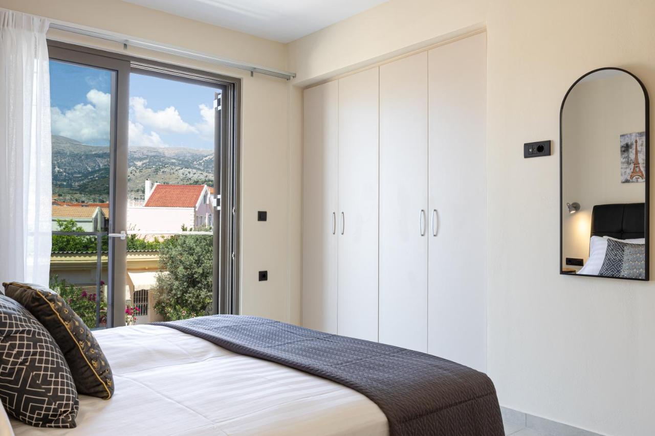 Meraviglia Residence - Amethyst Apartment Argostoli  Exterior photo