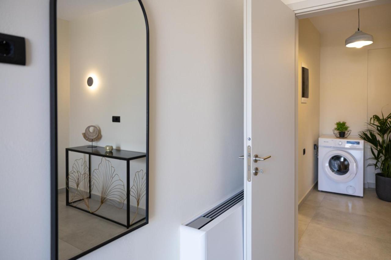 Meraviglia Residence - Amethyst Apartment Argostoli  Exterior photo
