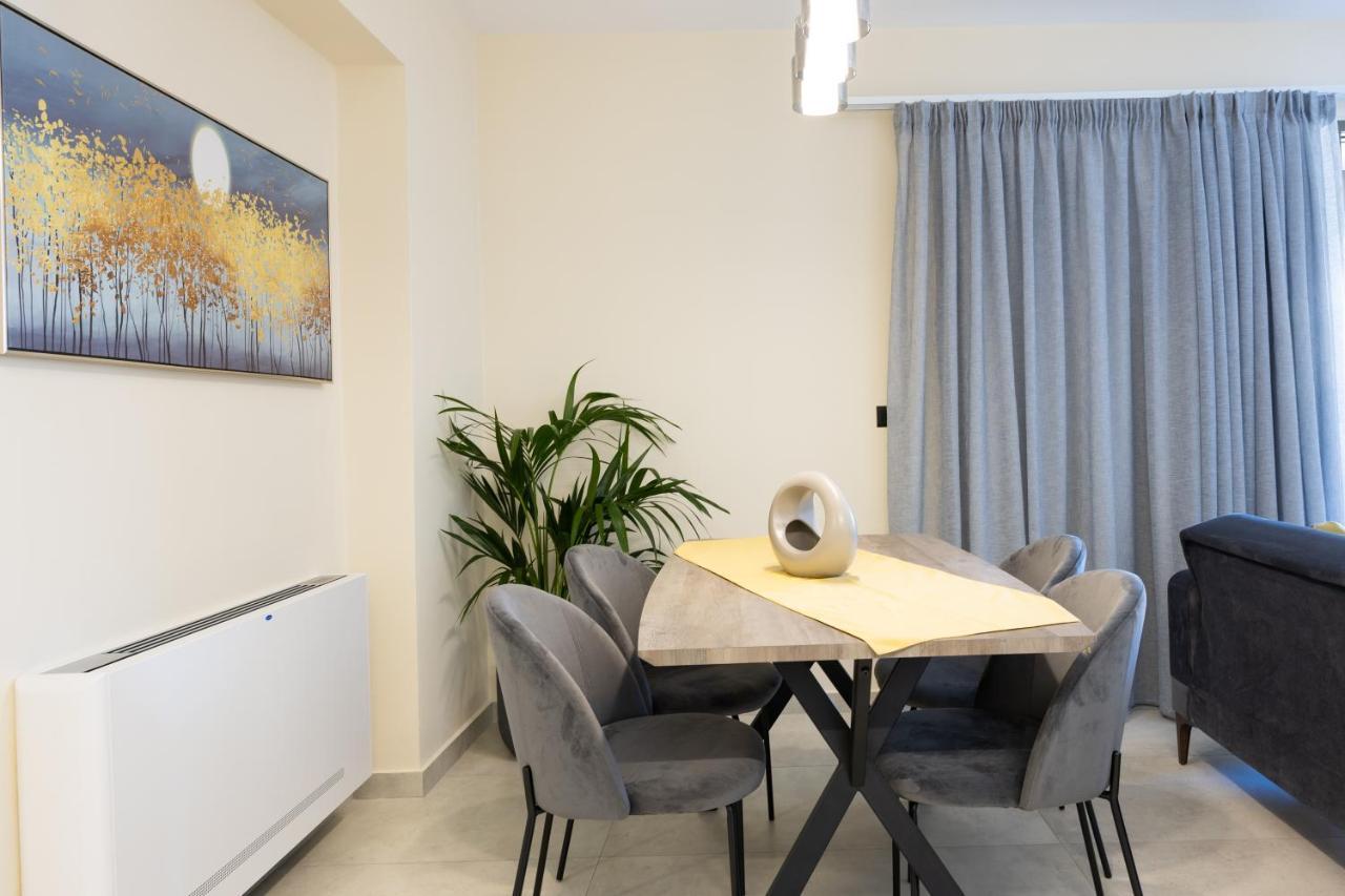 Meraviglia Residence - Amethyst Apartment Argostoli  Exterior photo