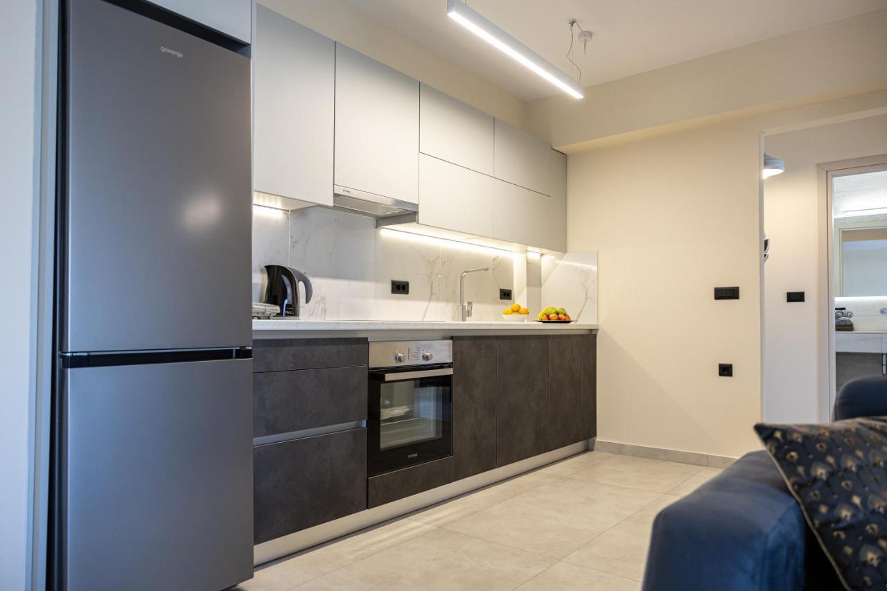 Meraviglia Residence - Amethyst Apartment Argostoli  Exterior photo