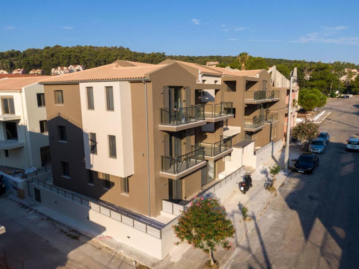 Meraviglia Residence - Amethyst Apartment Argostoli  Exterior photo