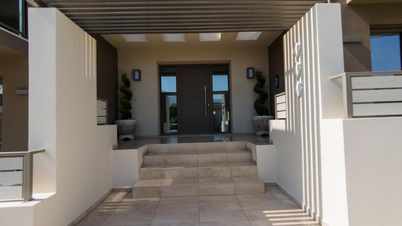 Meraviglia Residence - Amethyst Apartment Argostoli  Exterior photo