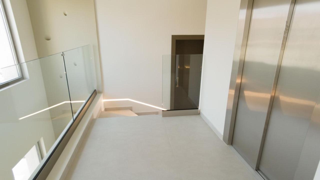 Meraviglia Residence - Amethyst Apartment Argostoli  Exterior photo
