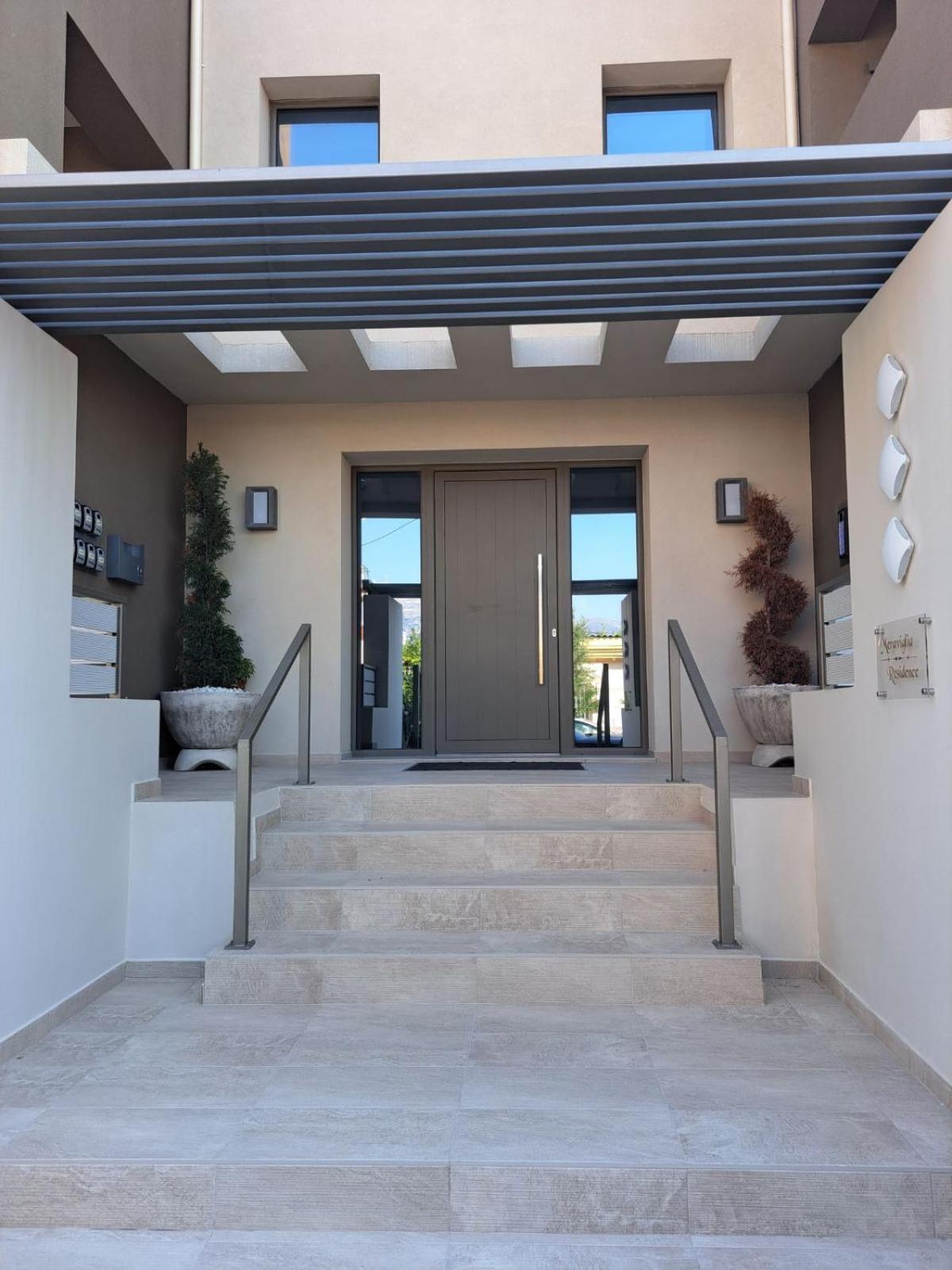Meraviglia Residence - Amethyst Apartment Argostoli  Exterior photo